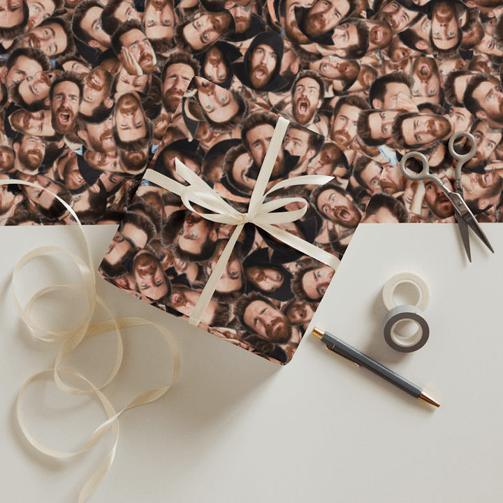 Wrap It Jon Style product image (1)