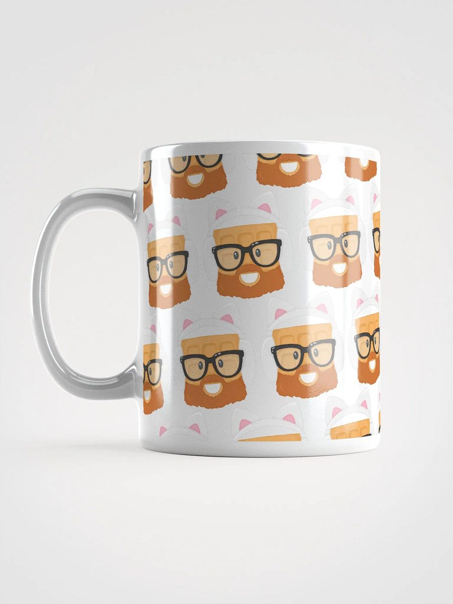 Waffle Wick Mug product image (6)