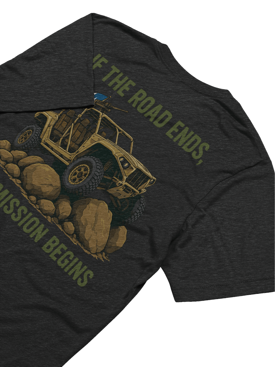End of the Road product image (9)