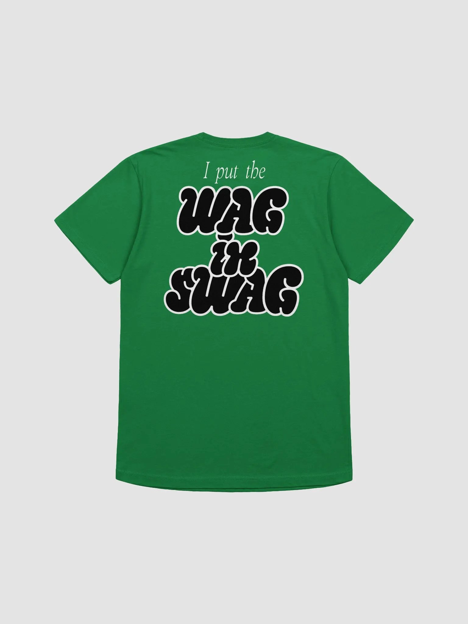 WAG IN SWAG product image (2)