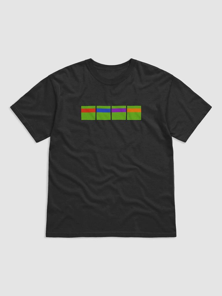 Mutant Turtles Tee product image (1)