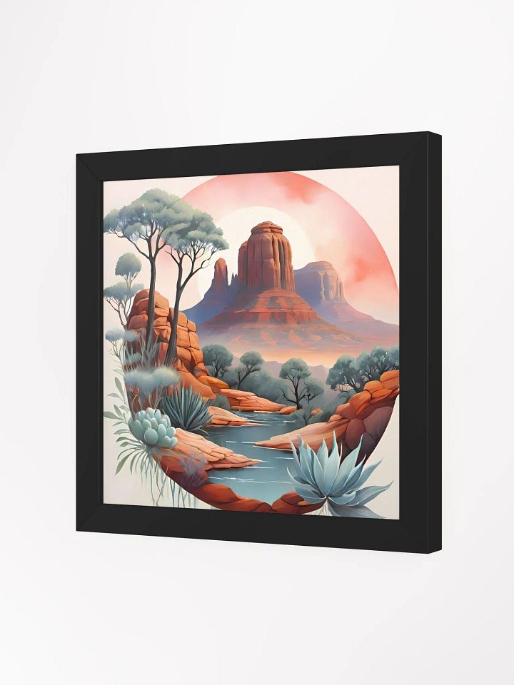 Sedona Oasis product image (2)