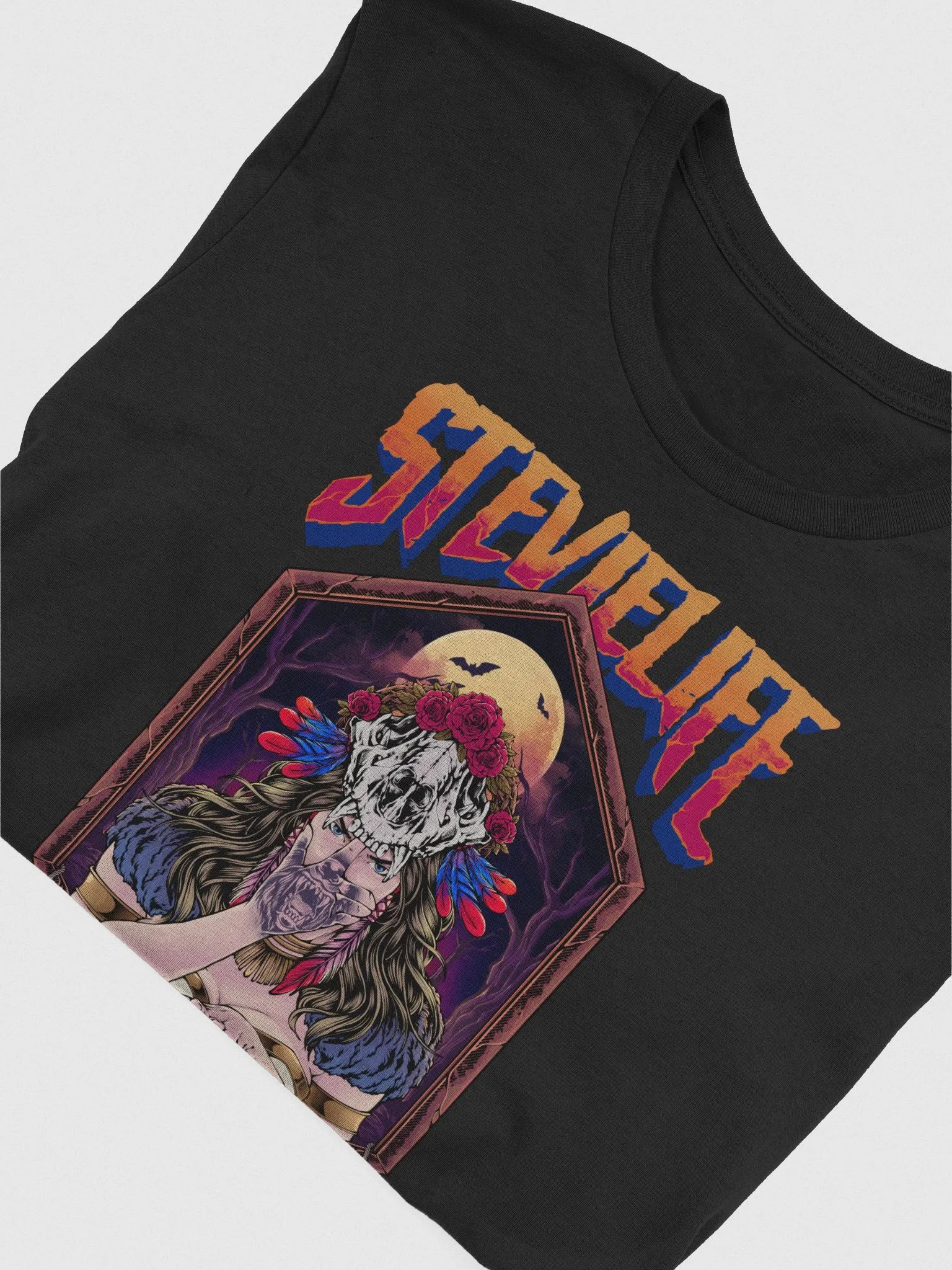Wolf Hunt Shirt product image (37)