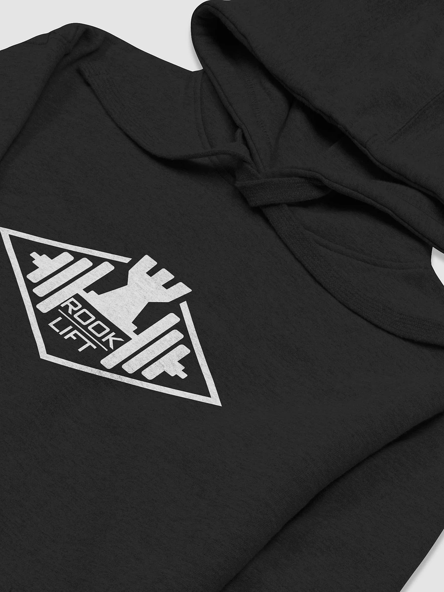 DO YOU EVEN ROOK LIFT? Hoodie product image (20)