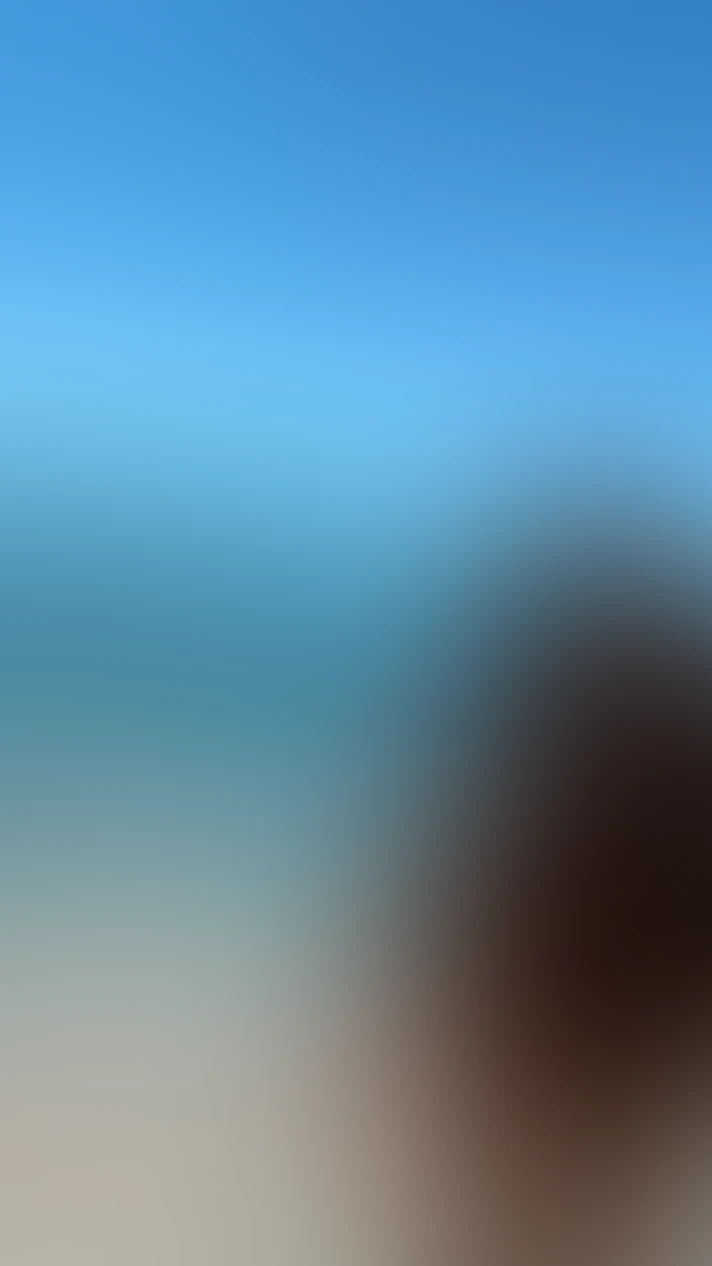 Video thumbnail background