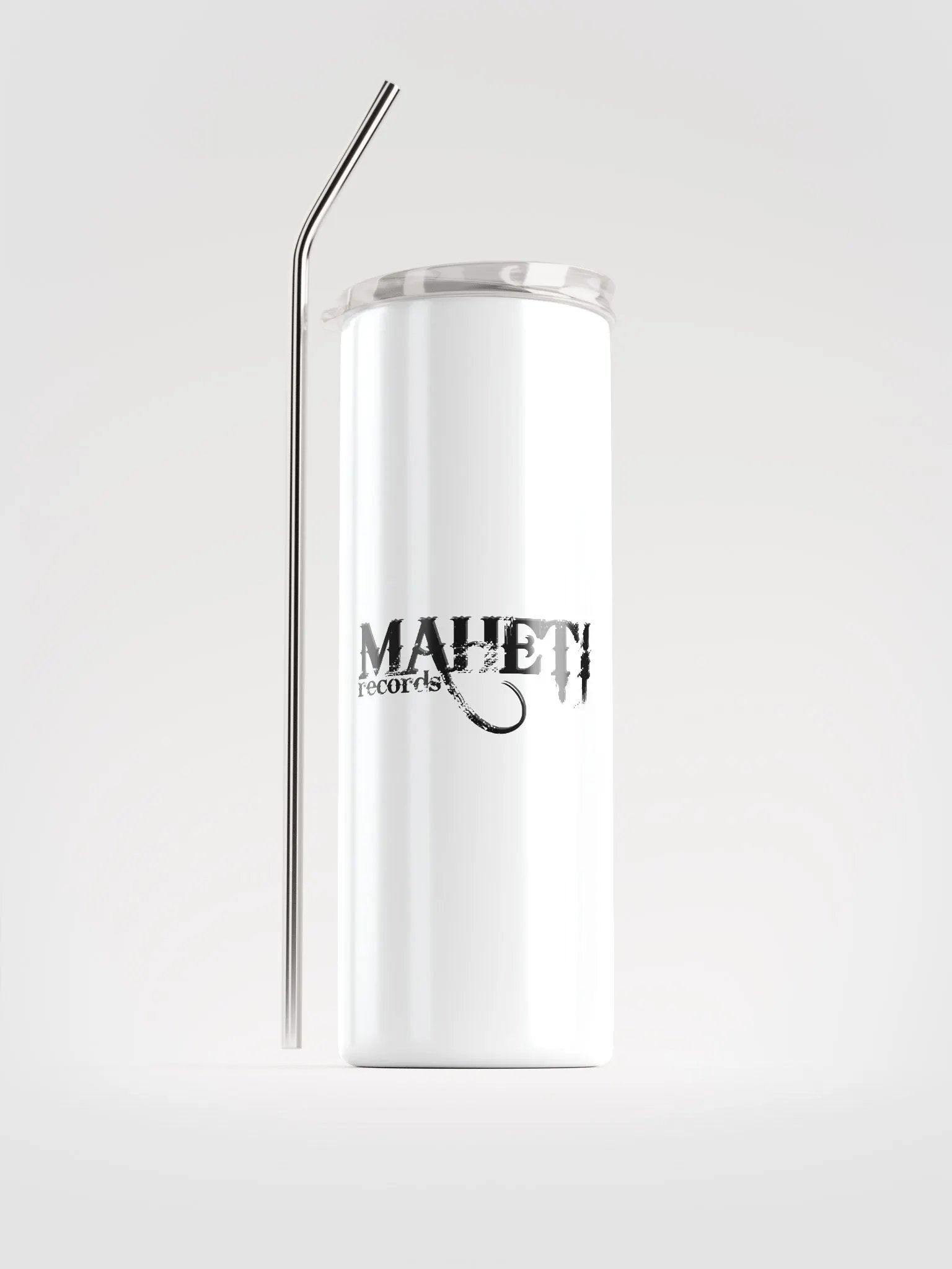 Maheti Stainless Steel Tumbler product image (1)