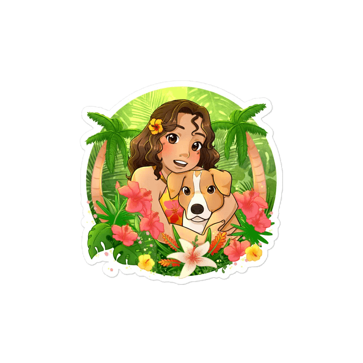 Bella & Apollo Magnet product image (2)