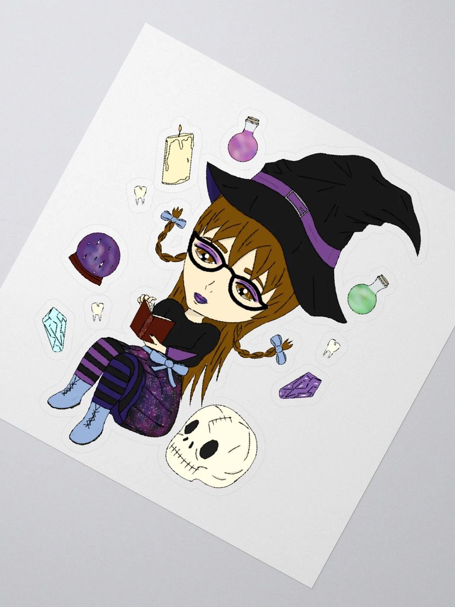 Yuuki the Witch product image (2)