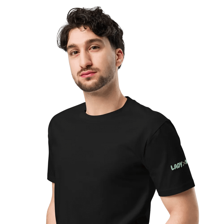 The Vibe Keeper Tee product image (10)