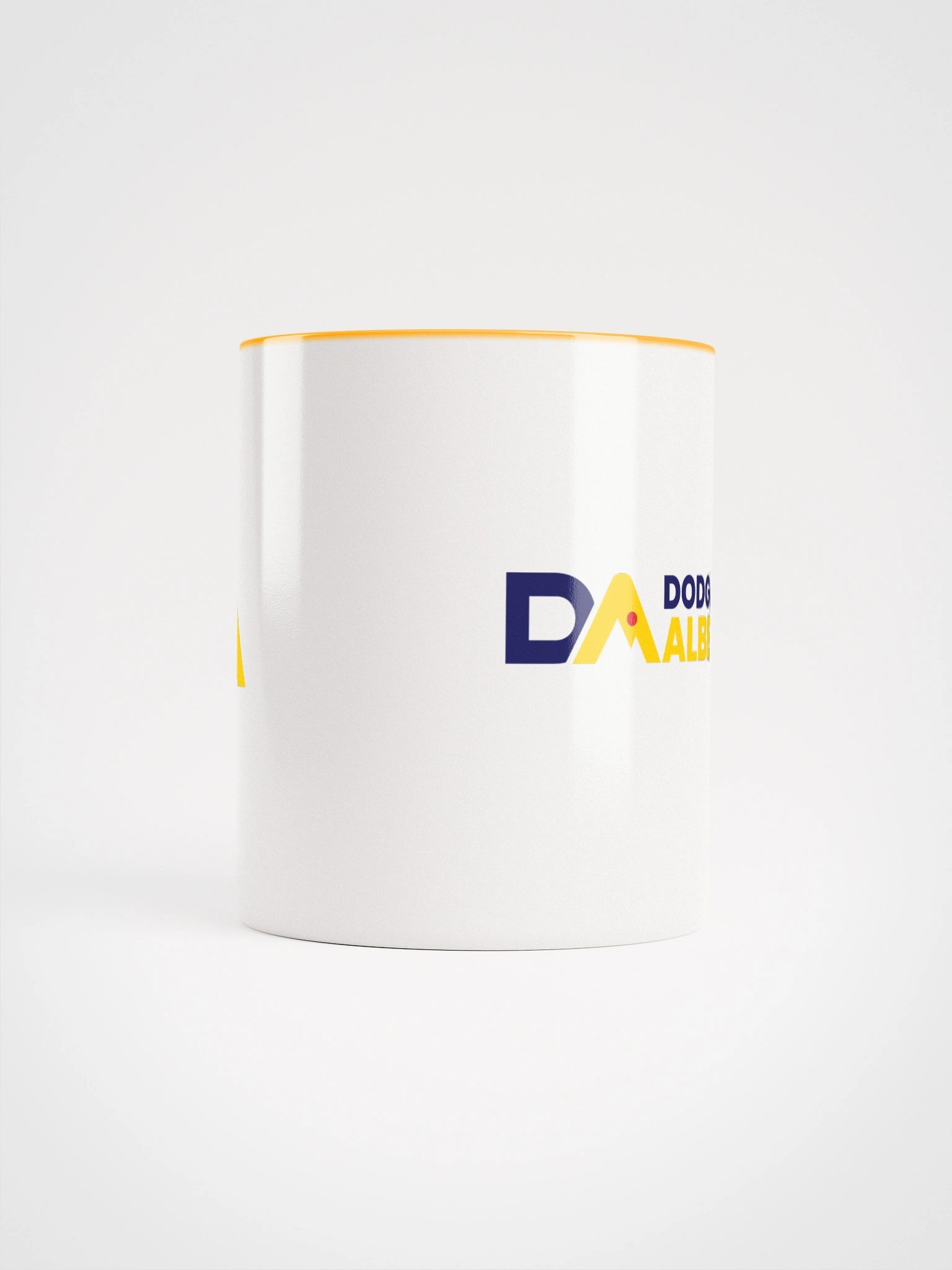Dodgeball Alberta Mug product image (10)