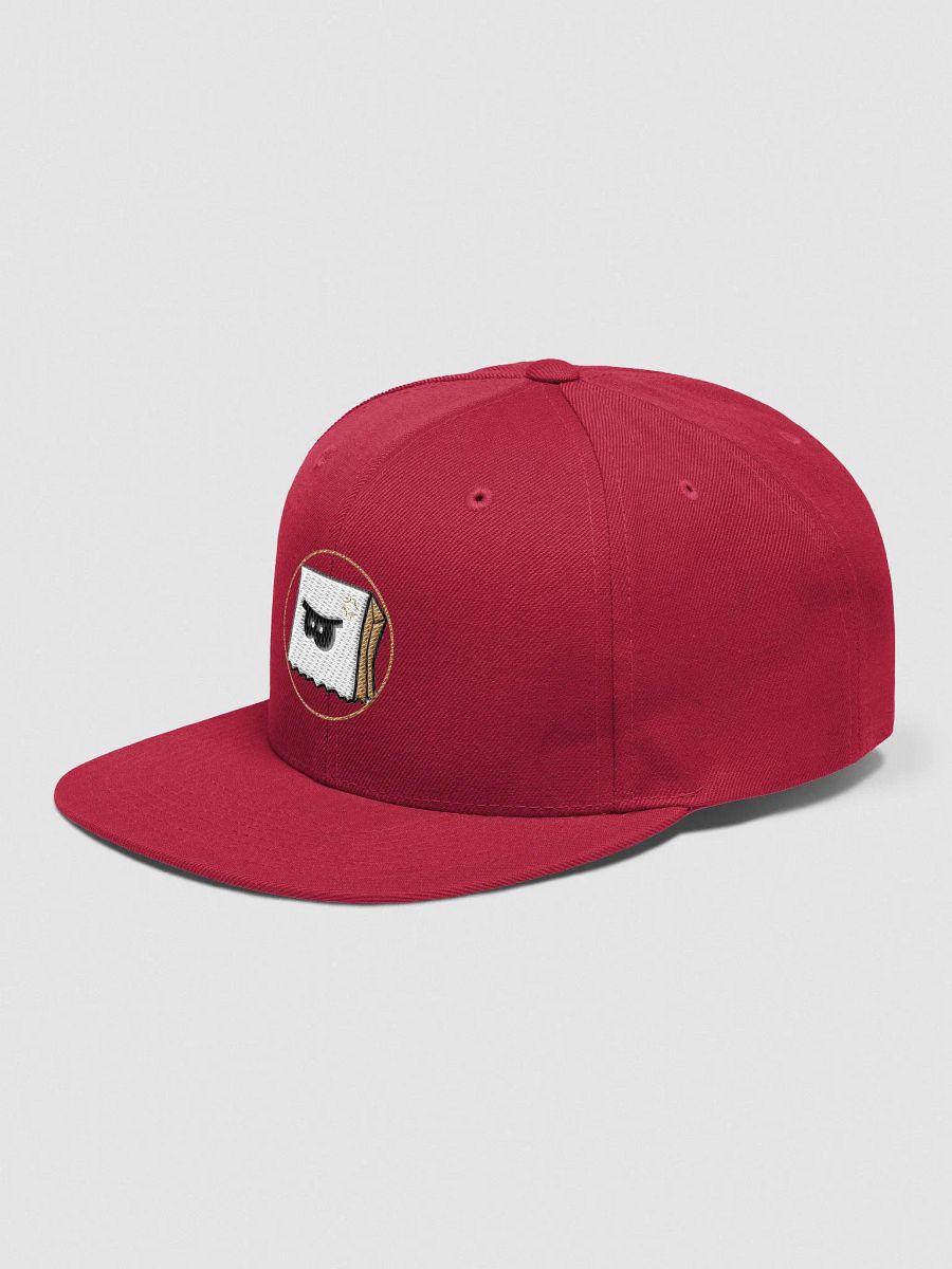 Baggr Hat product image (2)