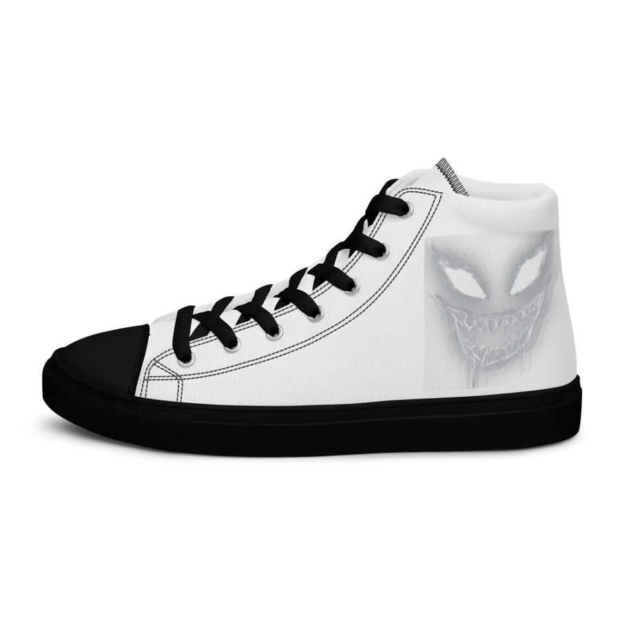 WOLFIE'S RAGE shoes product image (7)