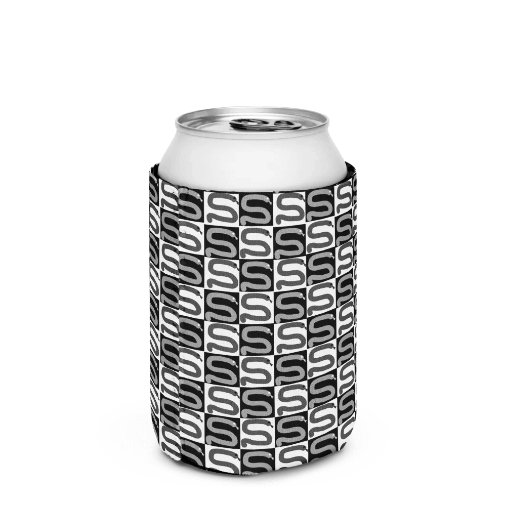 Skinscore Grandmaster Can Cooler product image (3)