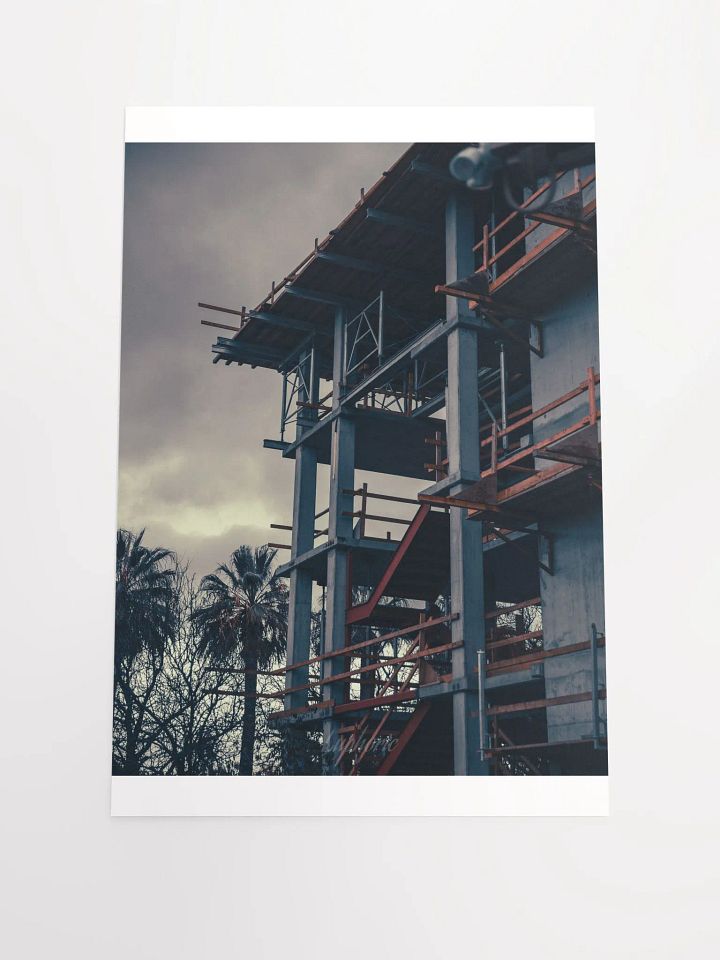 Builds by Tyler Polani product image (1)