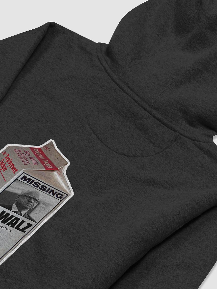 A-WALZ (HOODIE) product image (15)