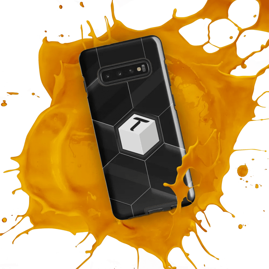 TAO cube - Samsung Case product image (8)