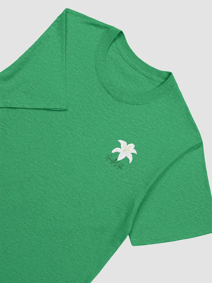 GUILLOVELO LILY T-SHIRT product image (1)