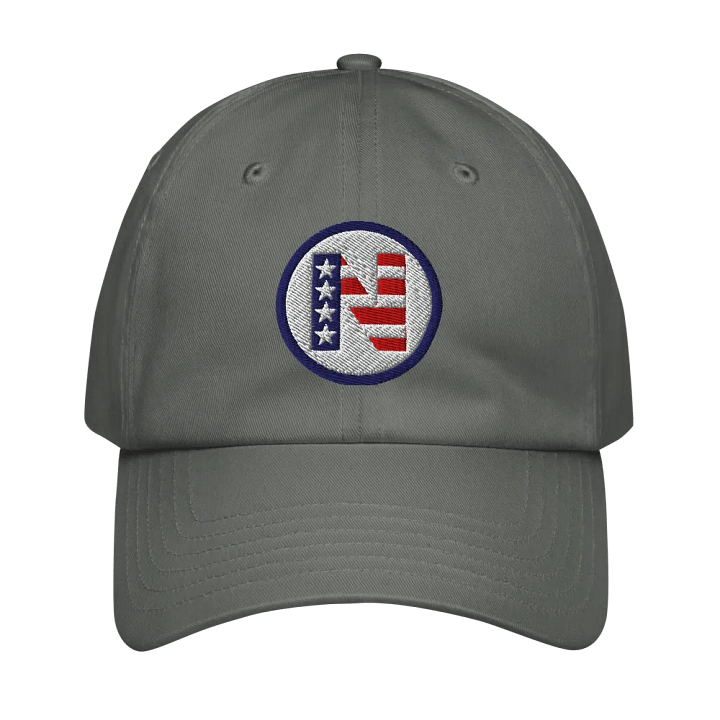 National VA Loans Under Armour® Dad Hat product image (1)