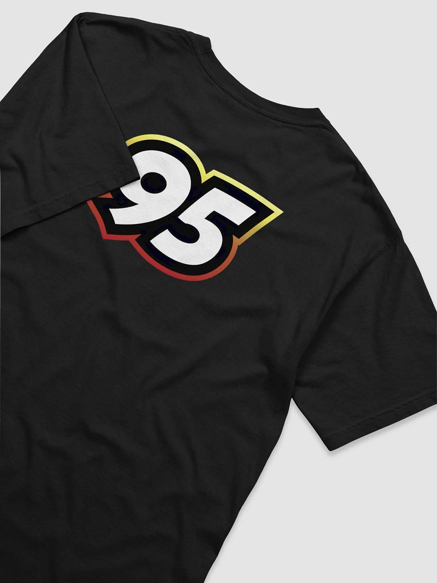 Bold 95 Gradient T-Shirt product image (4)