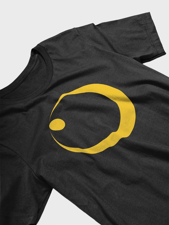 Chiba Clan Crest T-Shirt – Symbol of Celestial Protection & Samurai Legacy product image (1)
