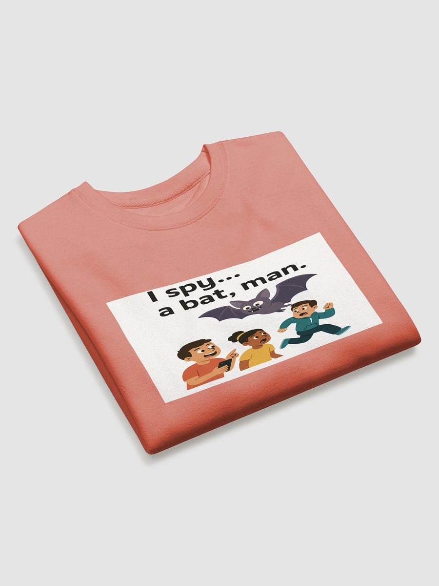 Bat Mania Premium Sweatshirt product image (31)