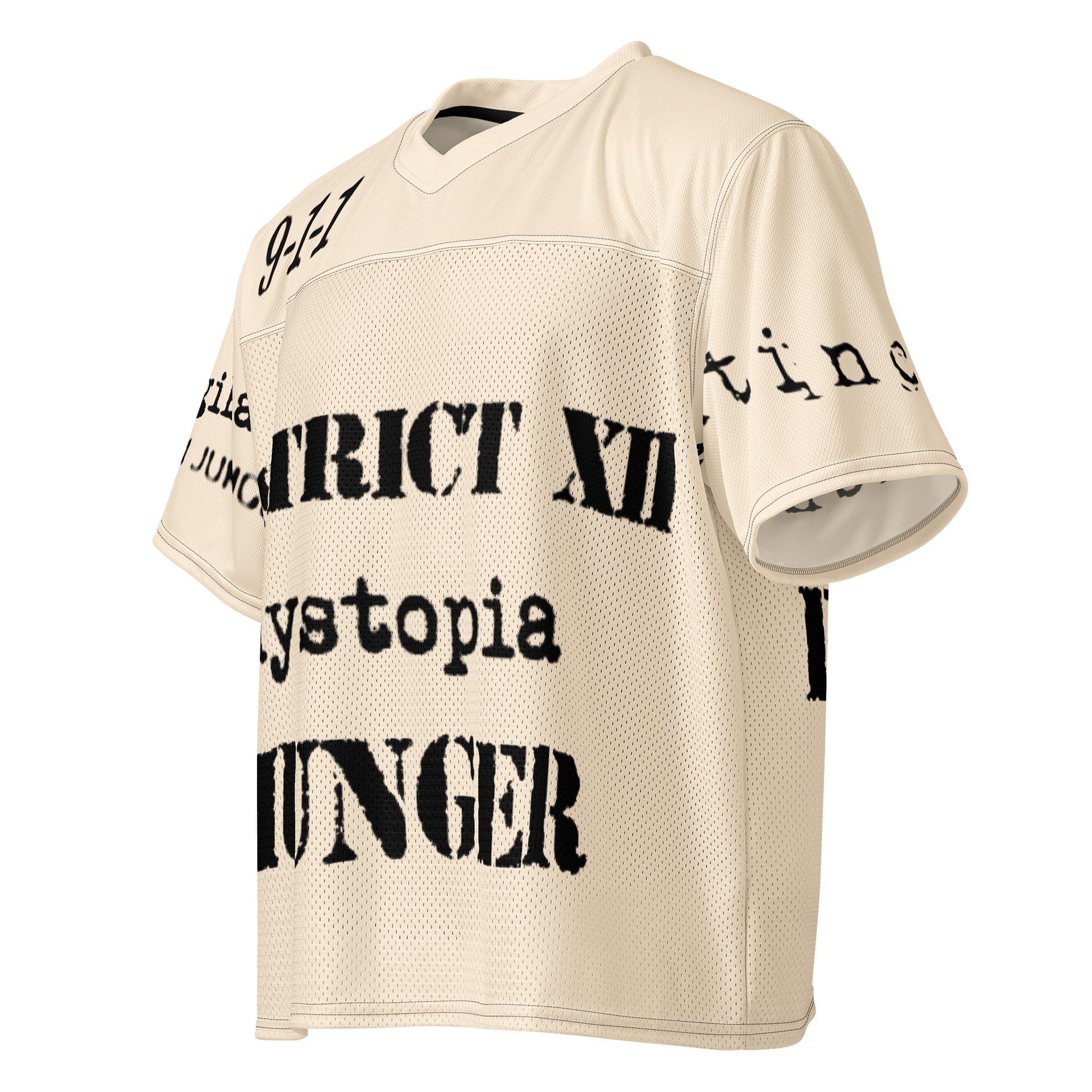 you're not making it out alive product image (3)