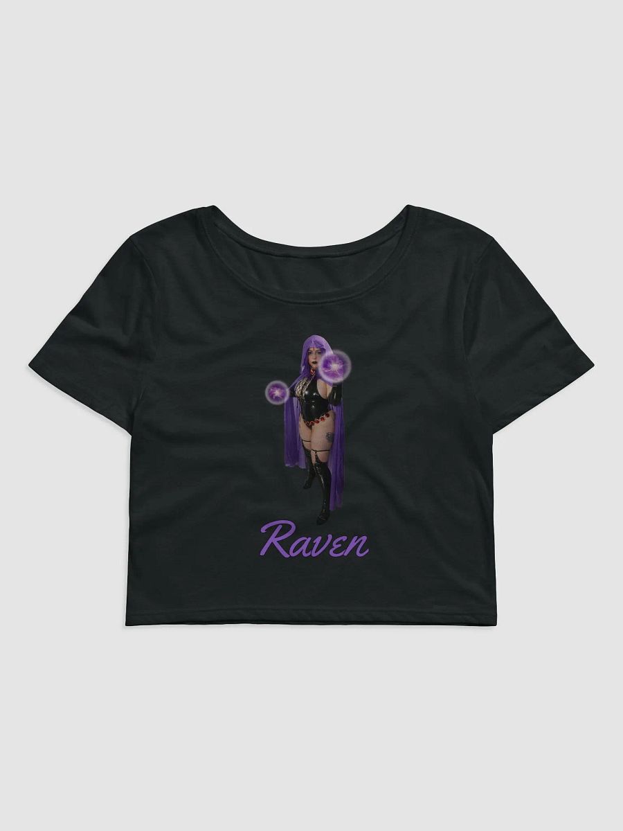 Raven Crop Top product image (1)