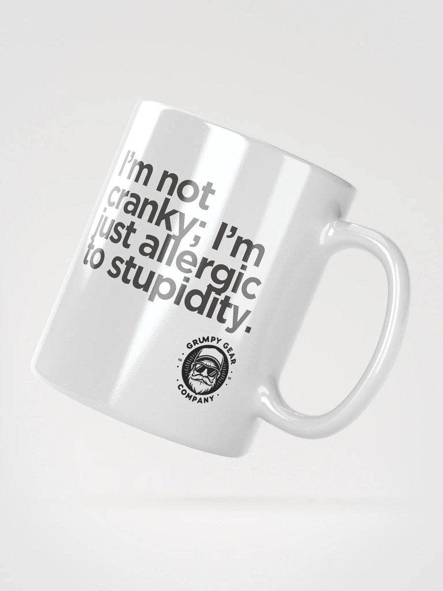 Mug - 