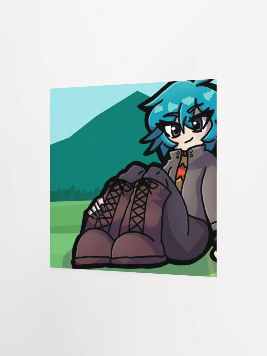 Kayla Banner Poster product image (13)