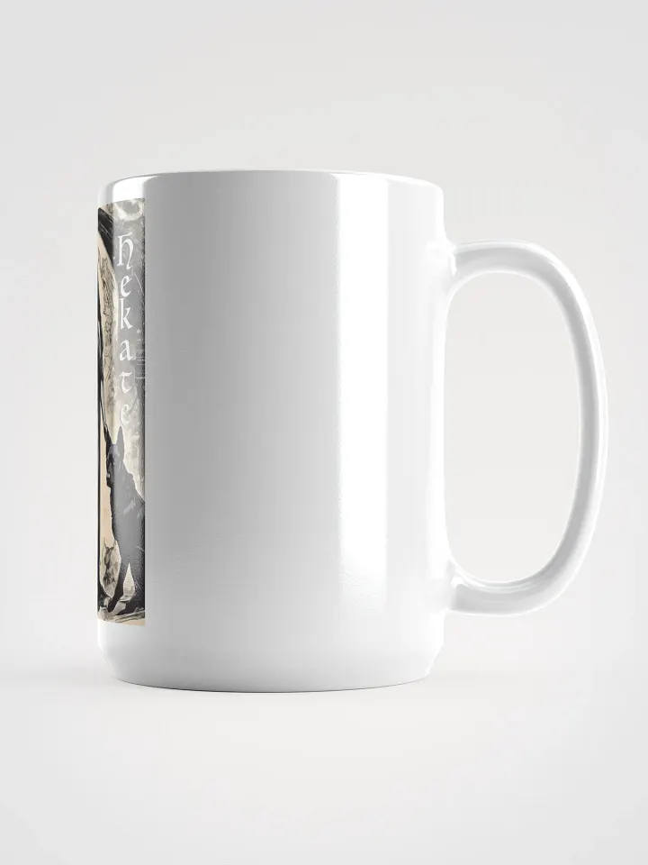 Hecate Coffee Mug product image (2)