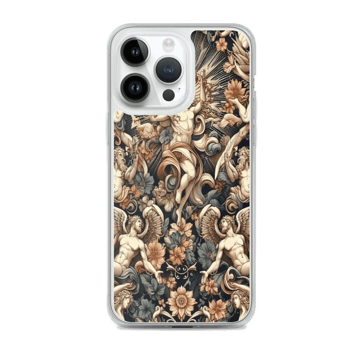 Divine Radiance iPhone® Case product image (2)