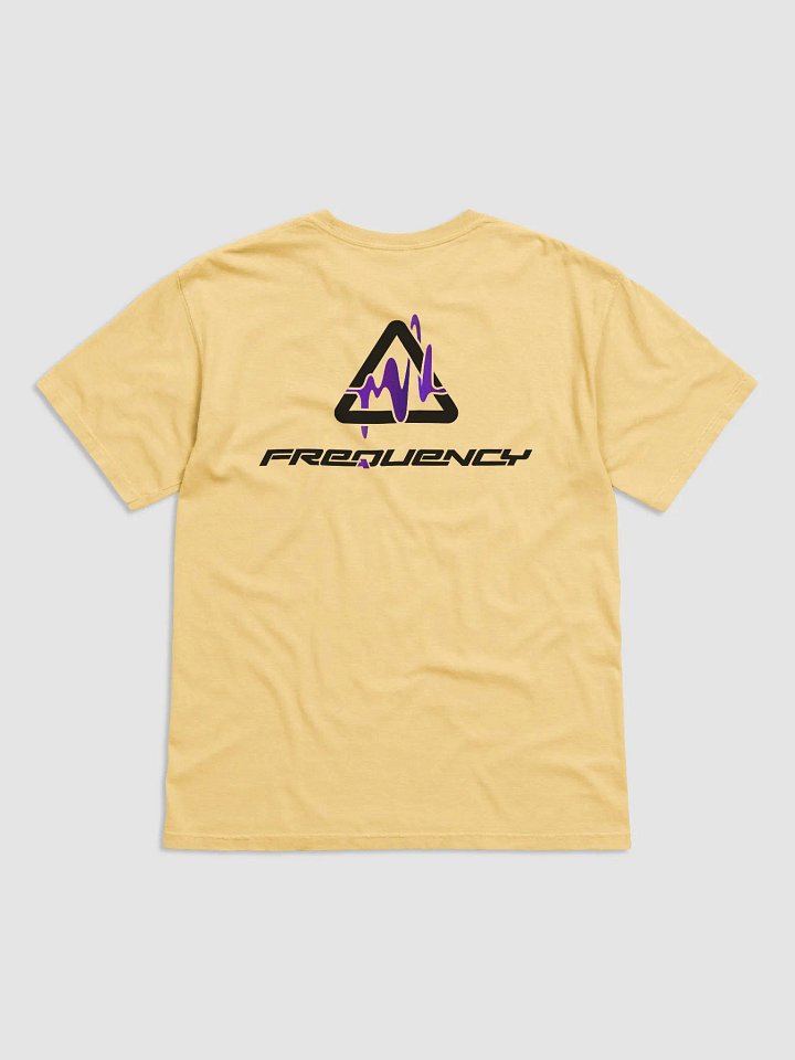 Purple Haze Waves Unisex T-Shirt product image (27)