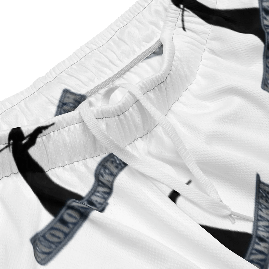 Kuolonkankea Dead Stiff(y) shorts product image (3)