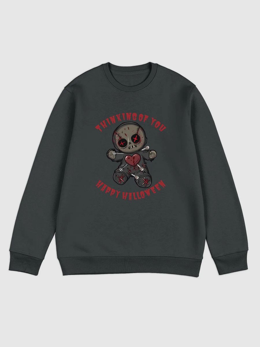 THINKING OF YOU (HALLOWEEN Verison) Sweatshirt product image (1)