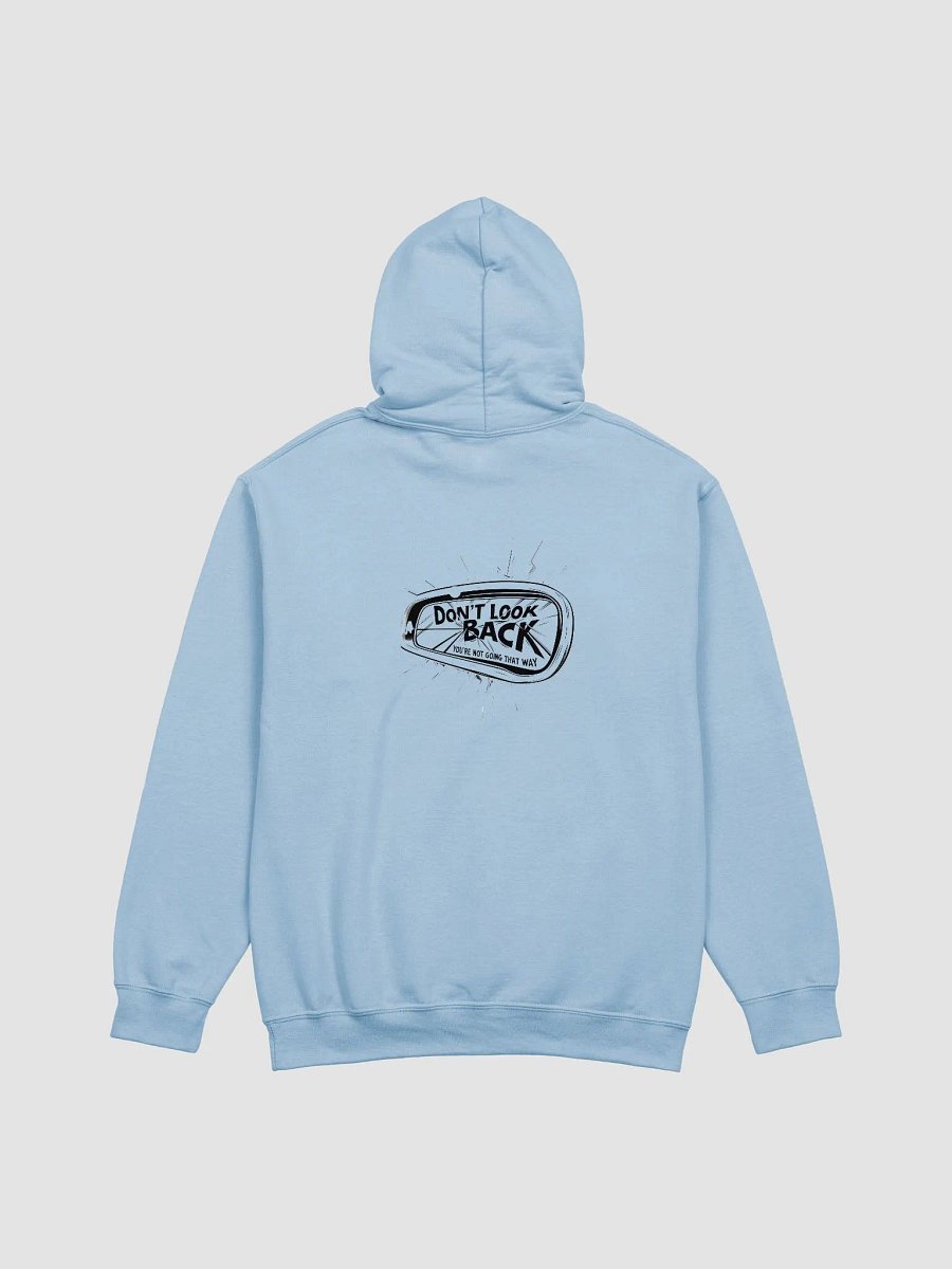 Don't Look Back Women's Hoodie product image (2)