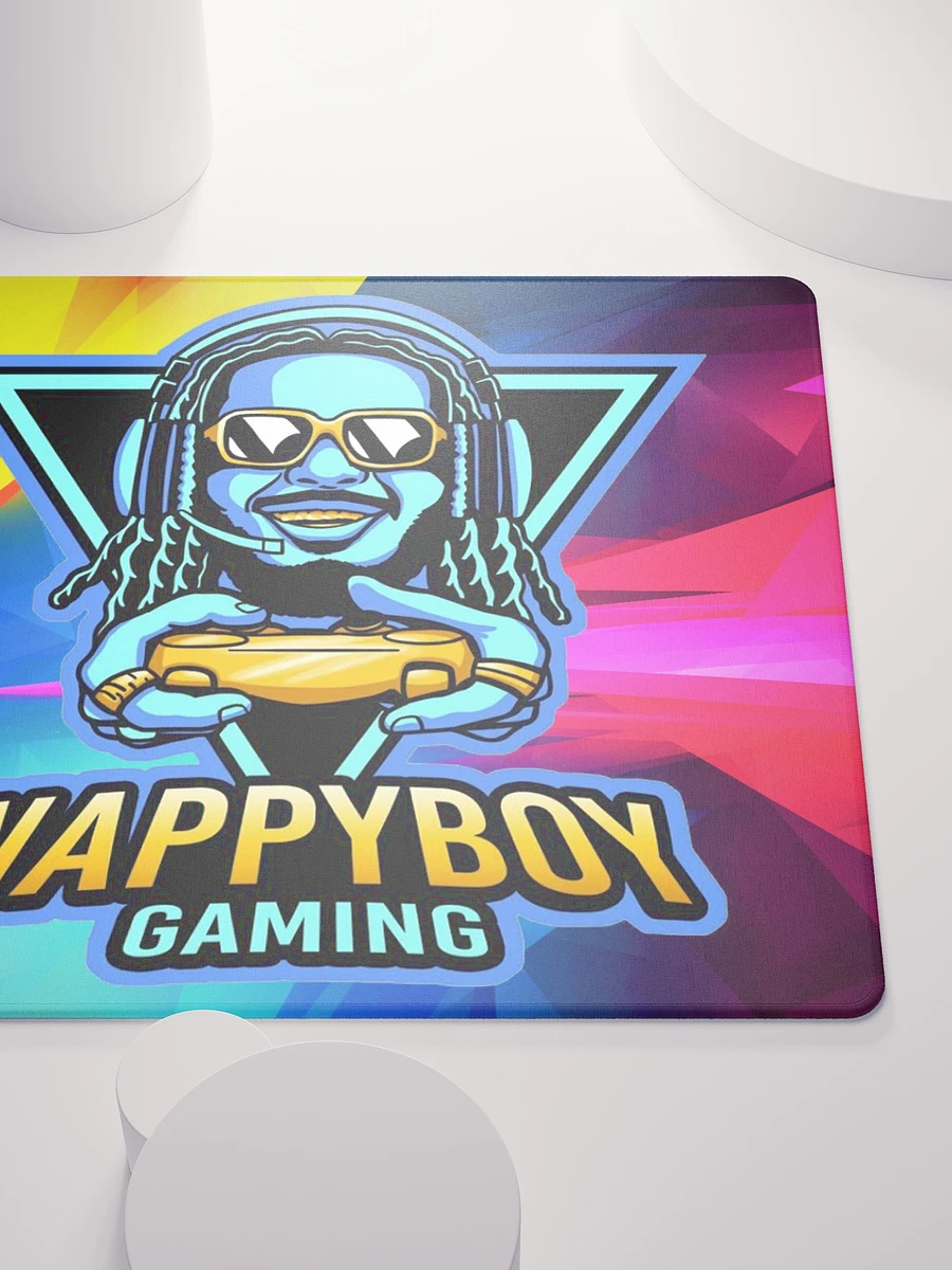 Nappy Boy Gaming Mousepad product image (5)