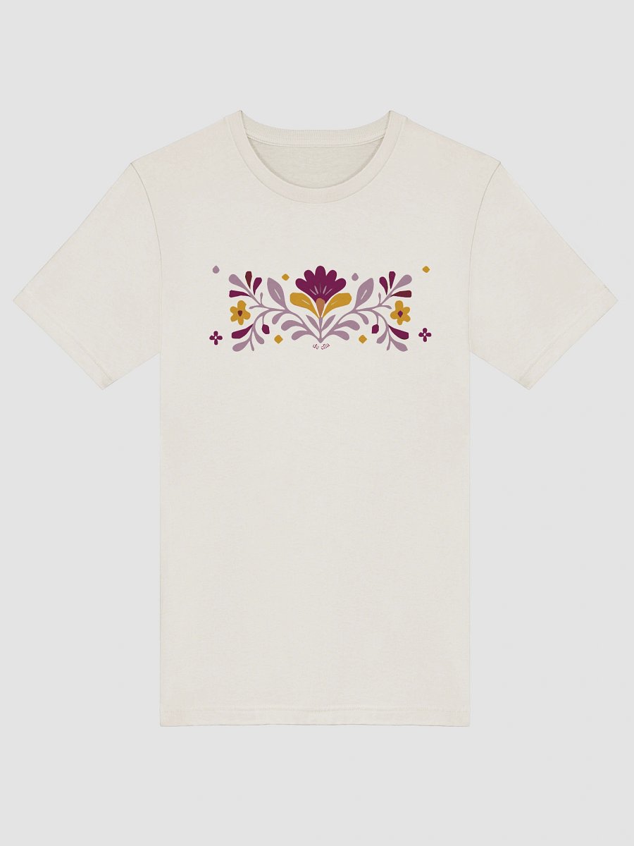 Raised in Two Worlds Tee product image (5)