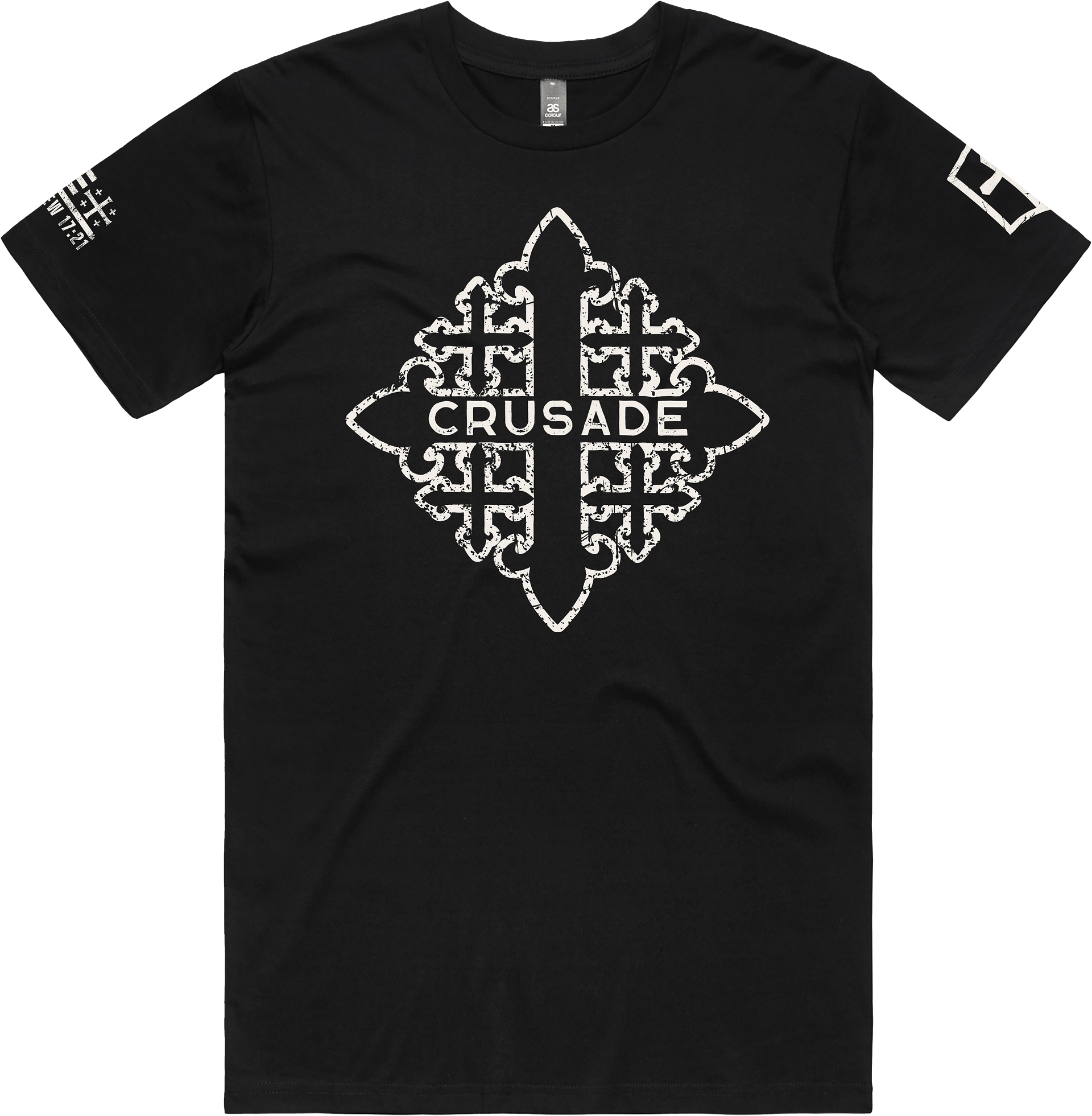 Crusader's Cross product image (1)