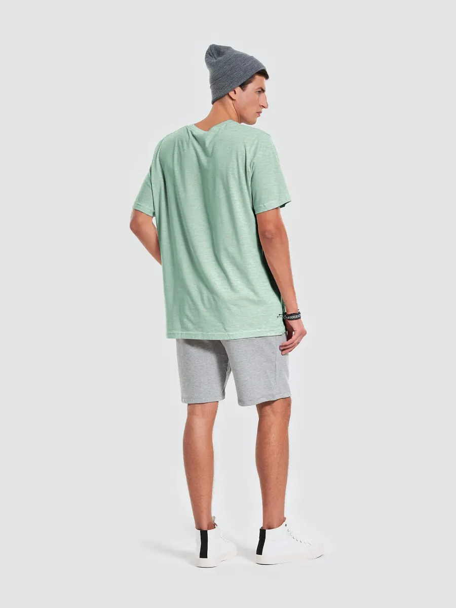 Eat, Drink, and Be Merry Premium T-shirt product image (7)
