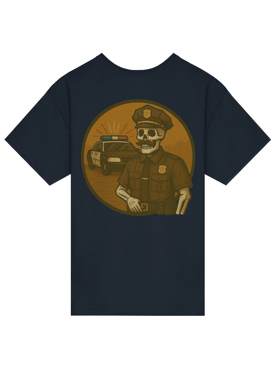 Thin Blue Line product image (4)