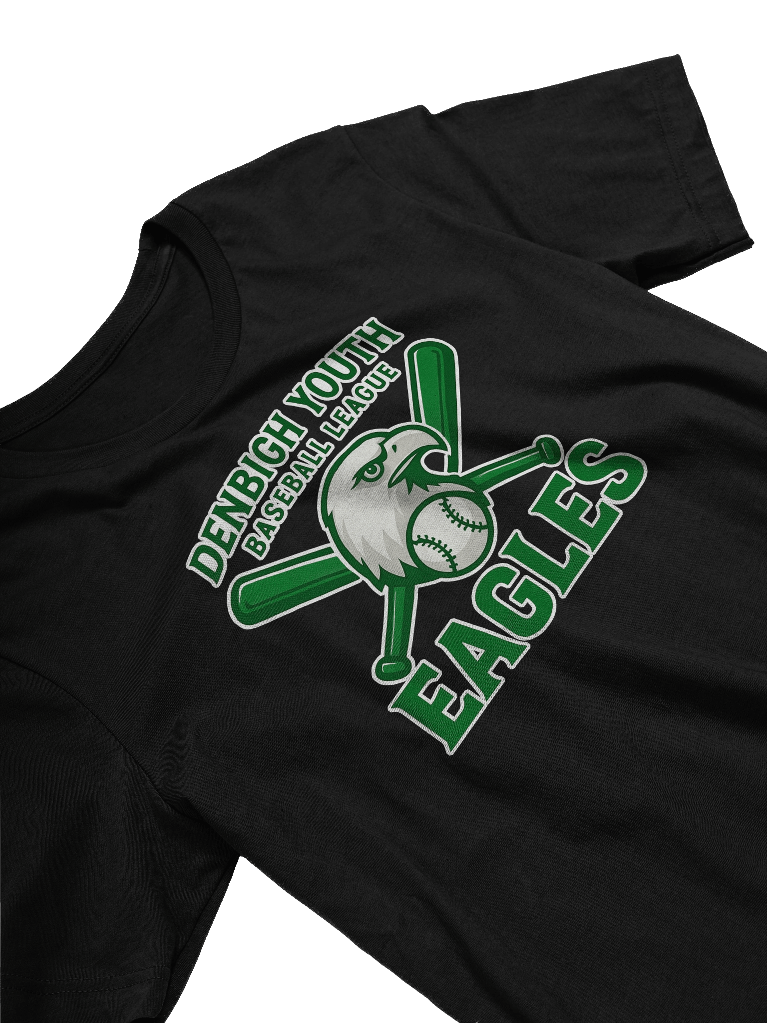 Eagles - Soft T-shirt product image (1)