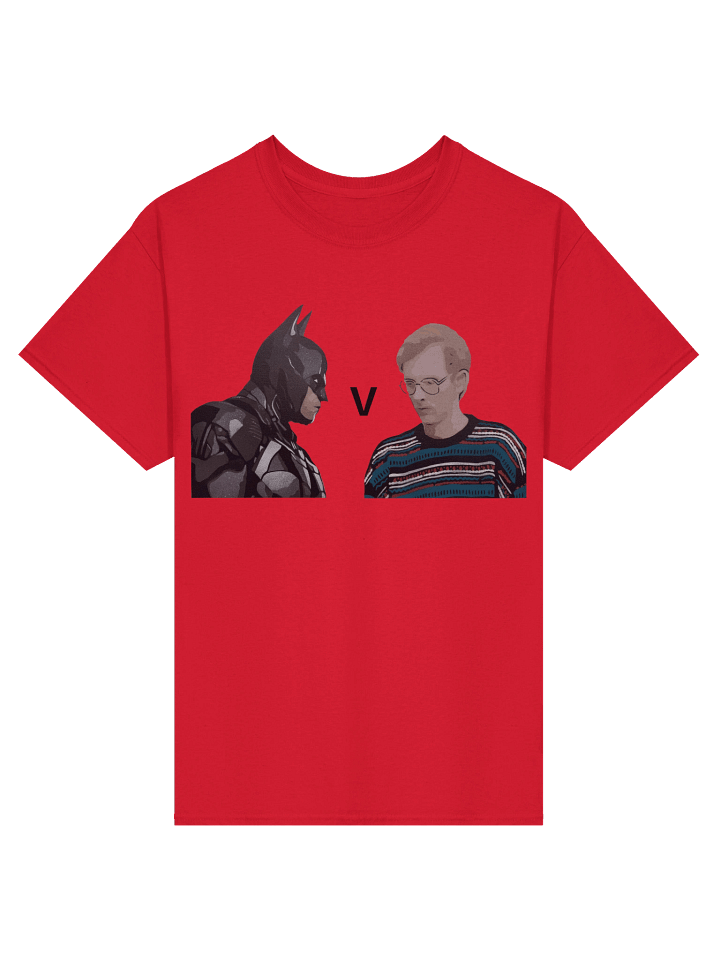 Batman V Bain T-Shirt product image (1)