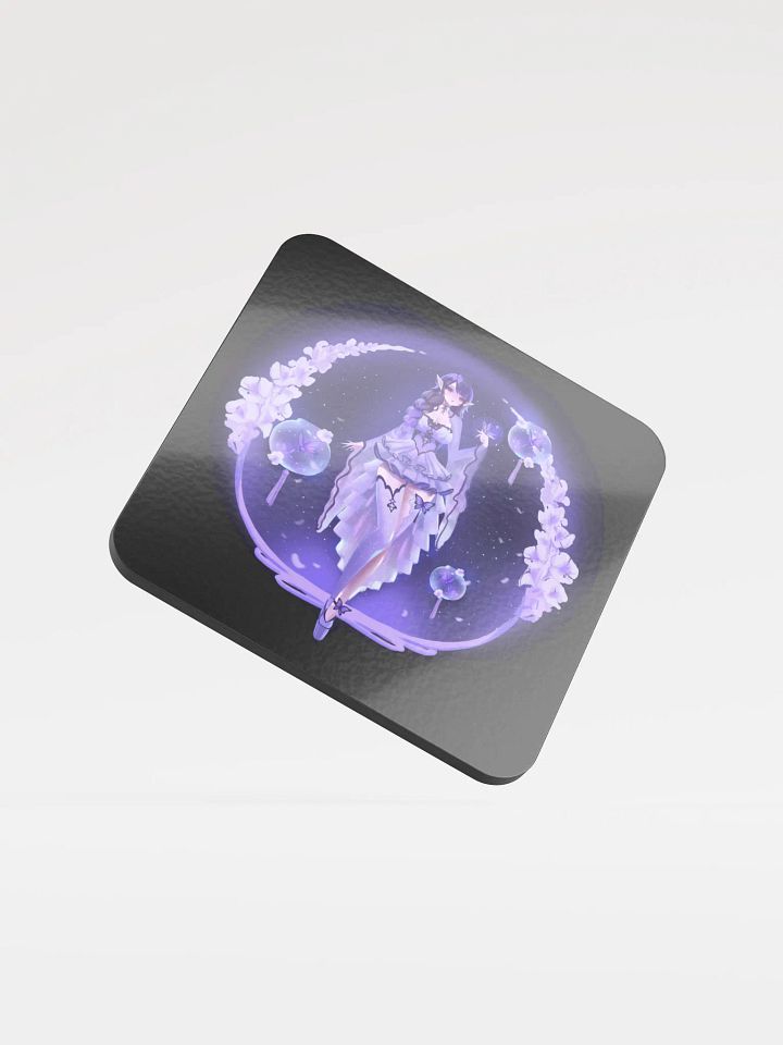 Overseer of Dreams Coaster product image (1)