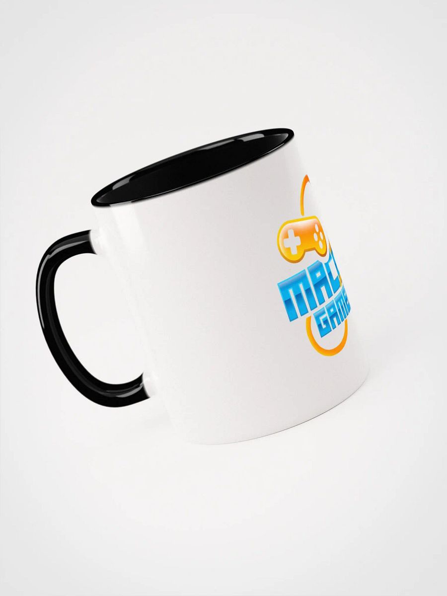 Maccagames mug color product image (2)