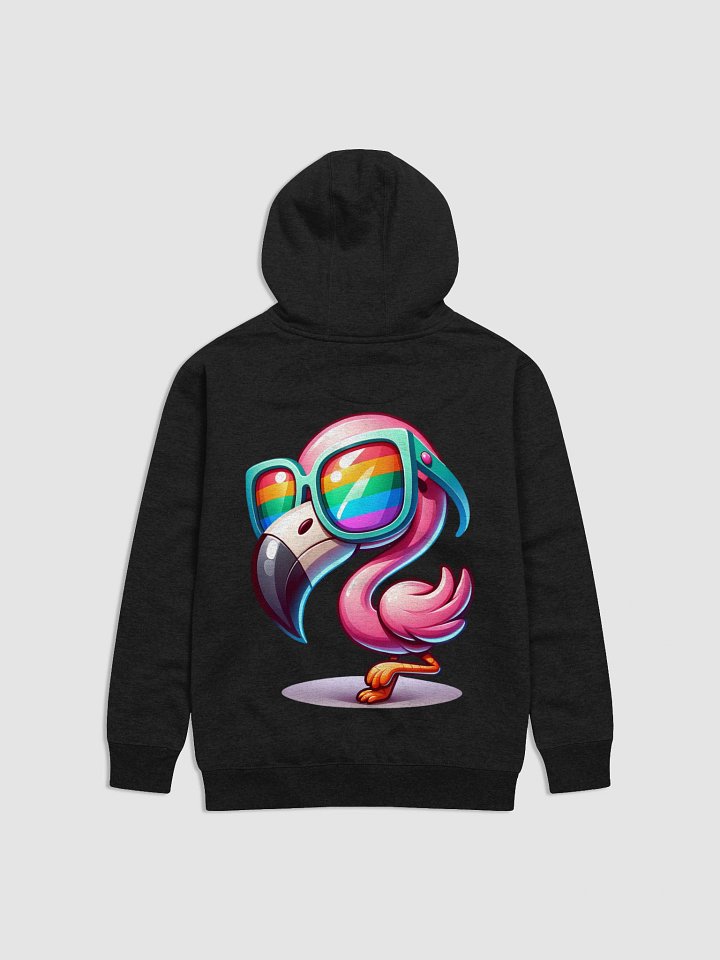 Flamingo Hoodie product image (10)