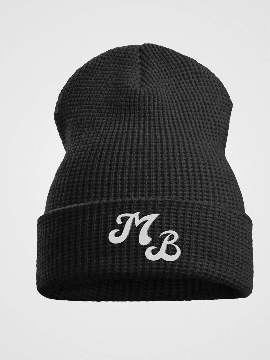 Logo Beanie product image (1)