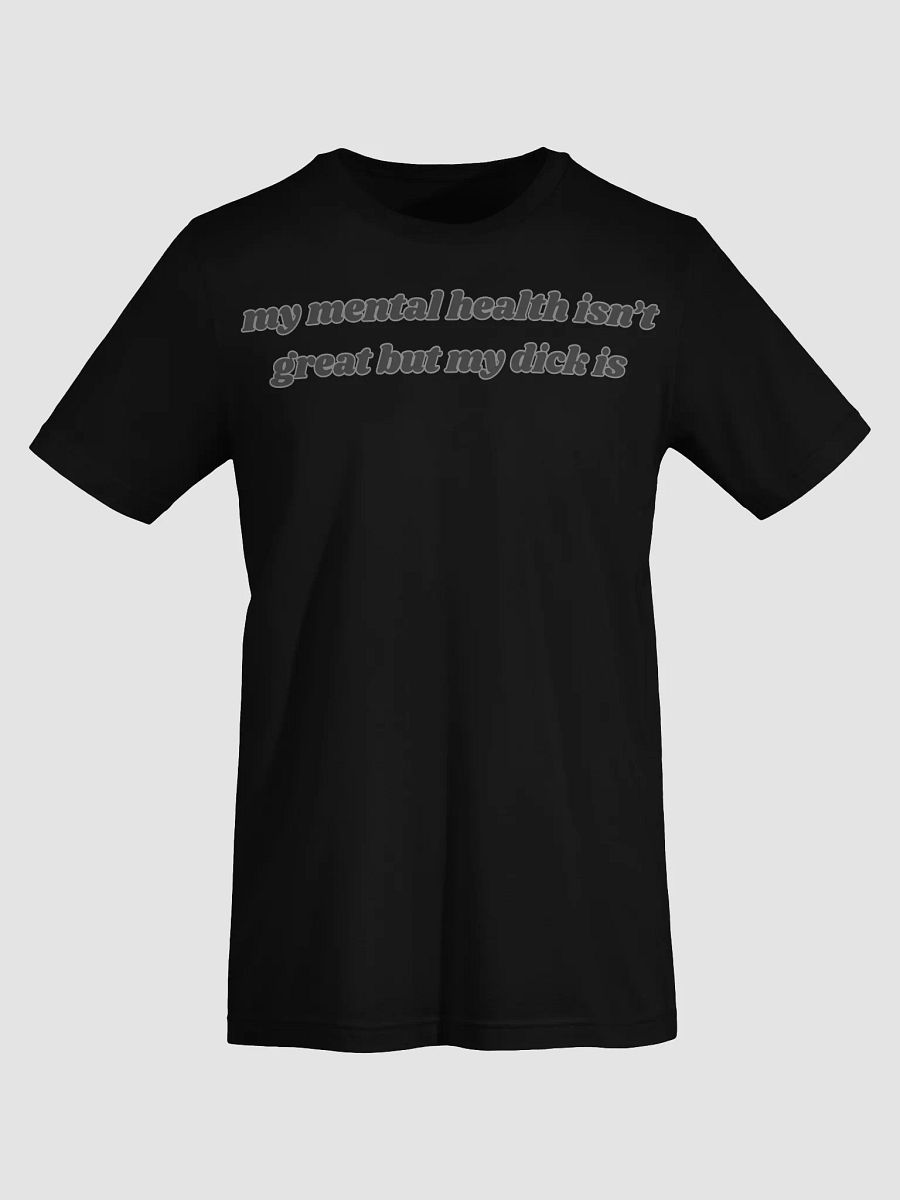 Heathen's Mental Health Warning product image (62)