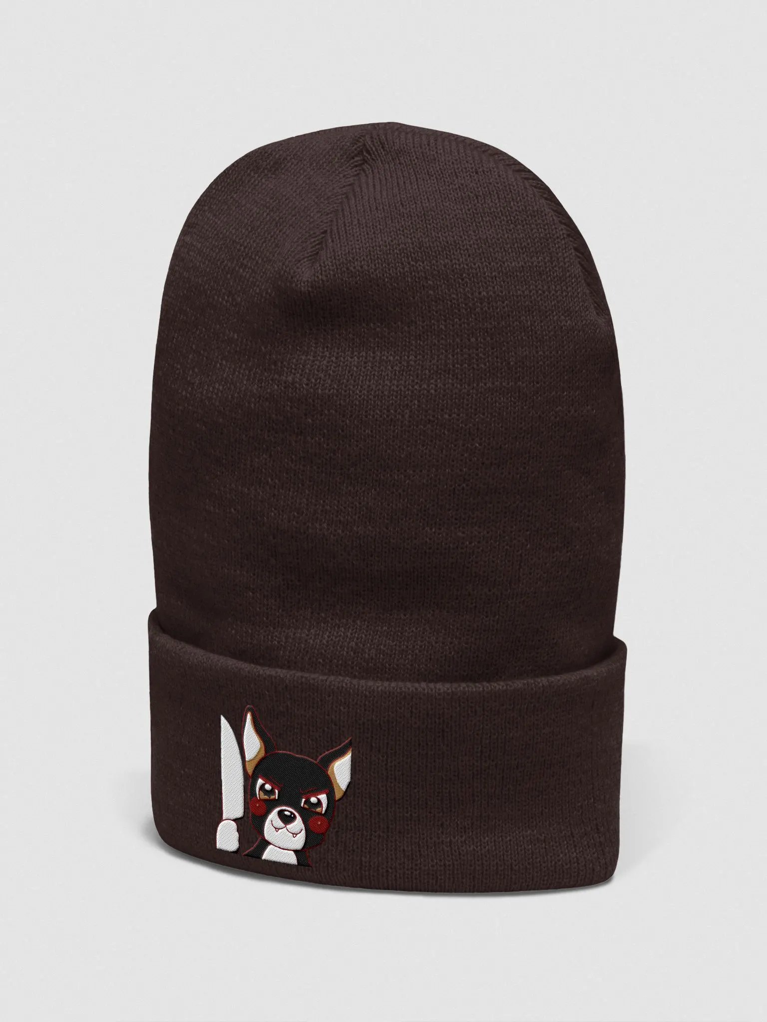 killer amara beanie product image (2)