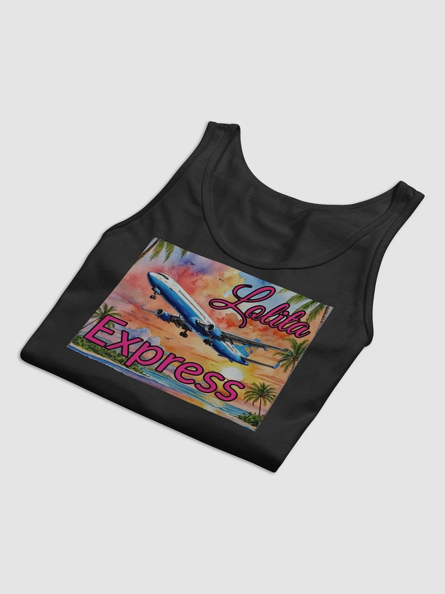 Lolita Express Tank product image (3)