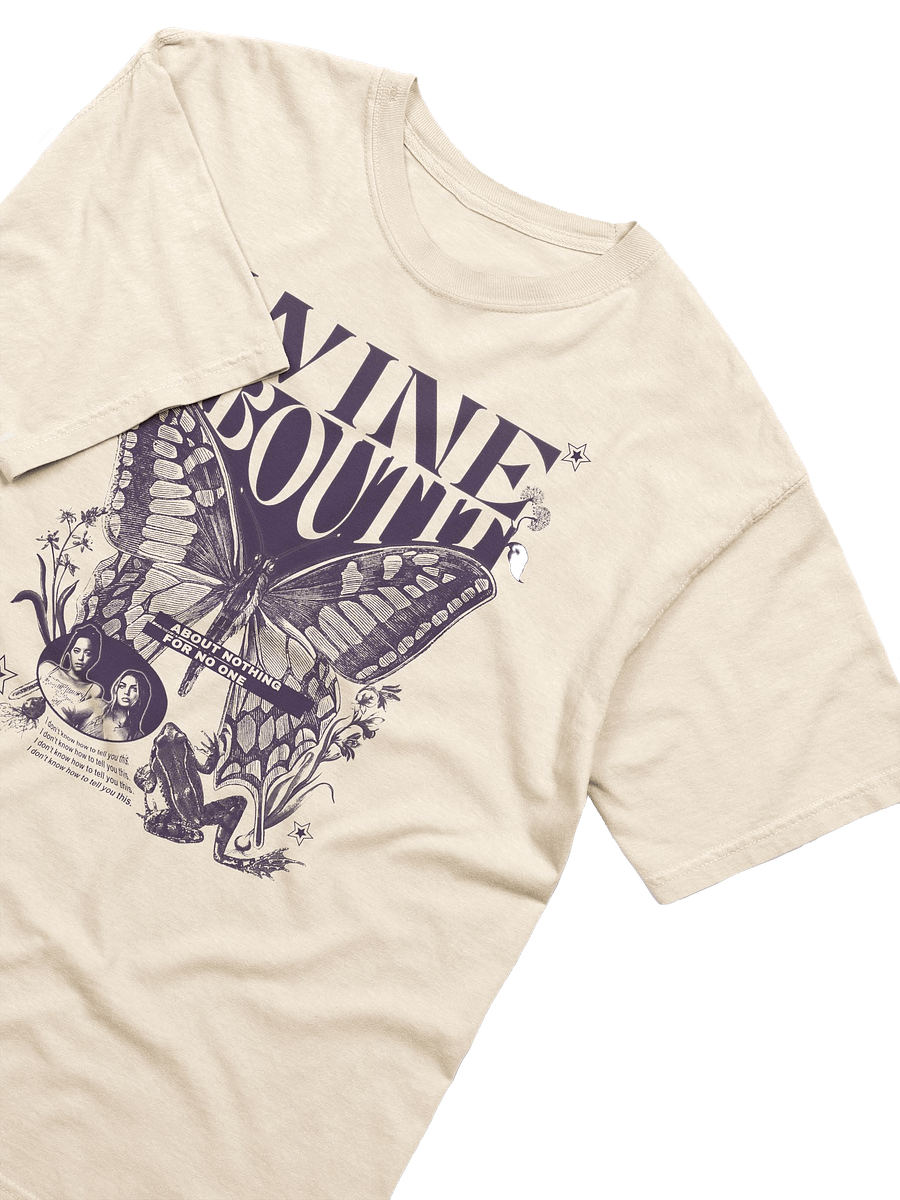 Butterfly Tee product image (2)